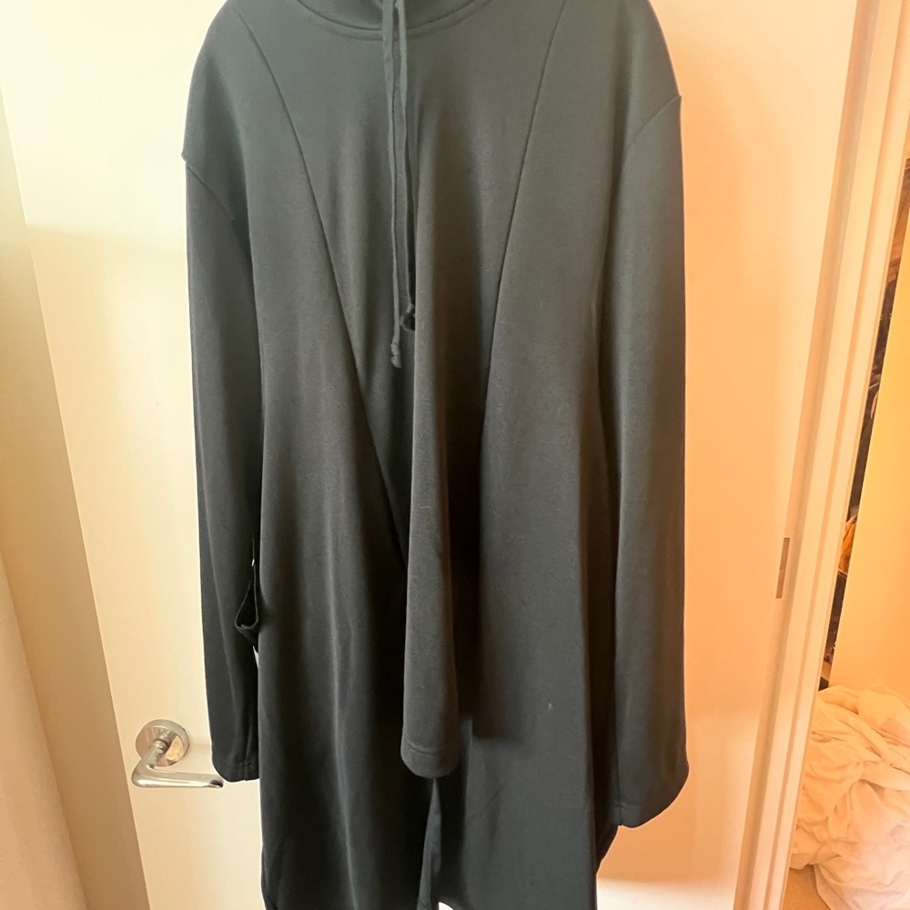 2021 Comme Des Garçons Homme Plus Hoodie